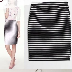J. Crew the Pencil Skirt